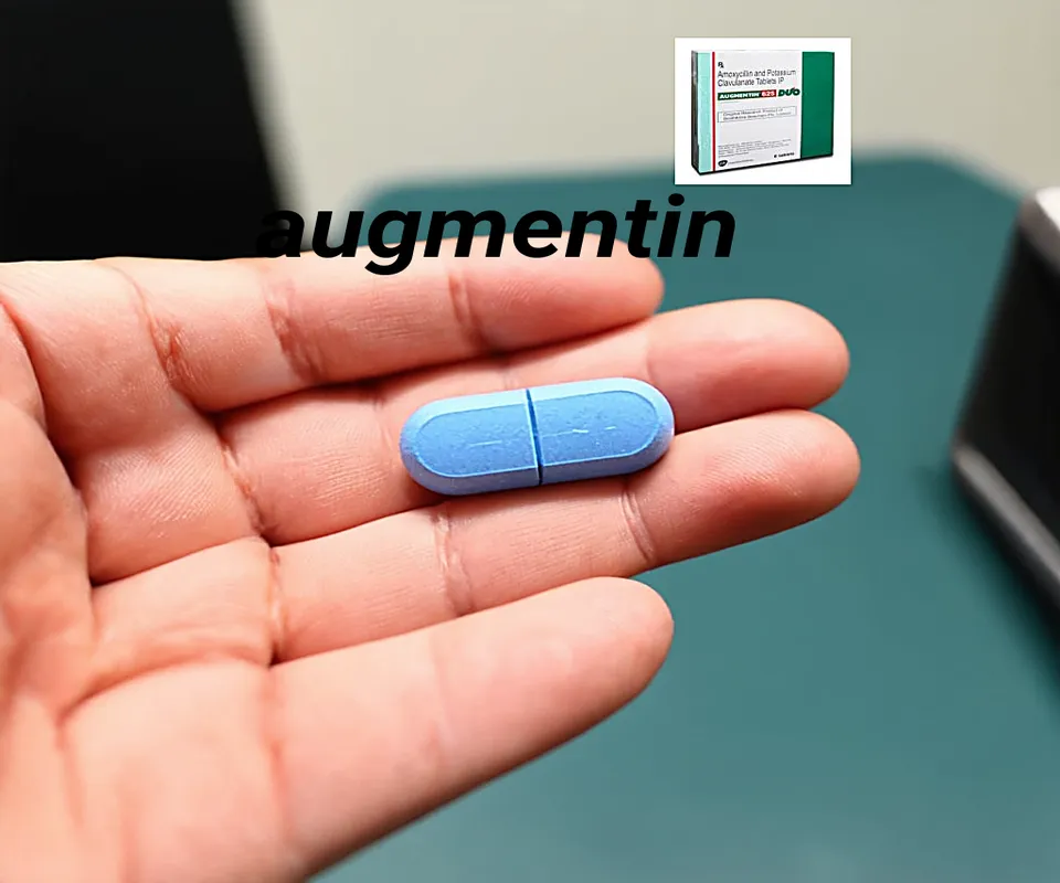 Prezzo augmentin antibiotico